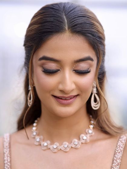 Dazzling Sangeet & Cocktail Nights photo 29