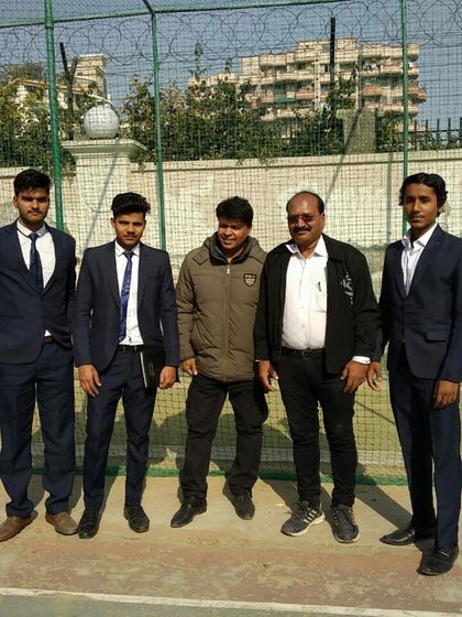 Our Instructors and Philosophy photo 7