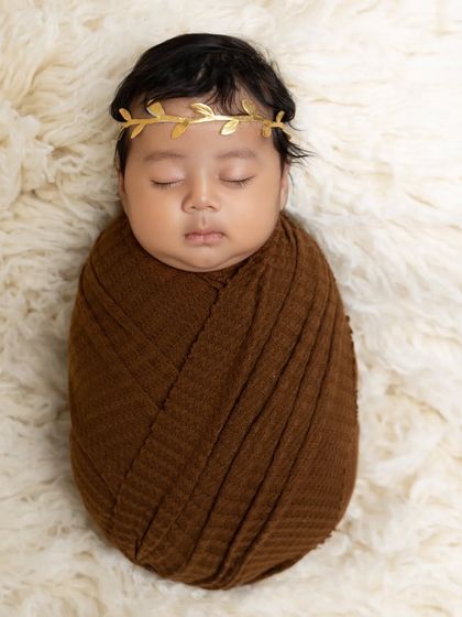 Newborn Dreams: The First Few Days photo 55