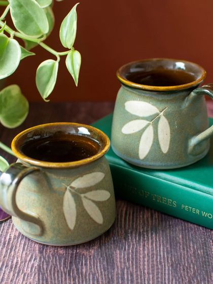 Thorny Affair - Tableware & Serveware Studio Ceramic Mugs & Cups photo 8