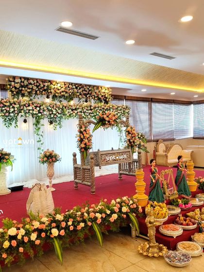 Uptown Event - Full-Service Event Planning Traditional & Religious Ceremonies photo 4