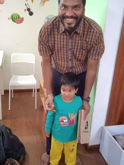 Ken Montessori - Montessori Preschool & Daycare A Partnership with Parents photo 12