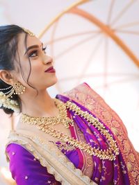 Professional Makeup & Hairstyle Academy