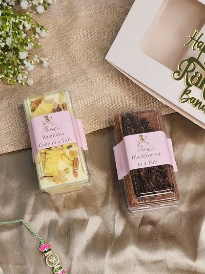 Rakhi Gift Boxes photo 6