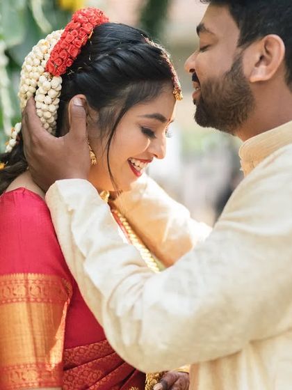 Mousam Pictures - Wedding Photography & Videography Candid Love: The Unposed Moments photo 18