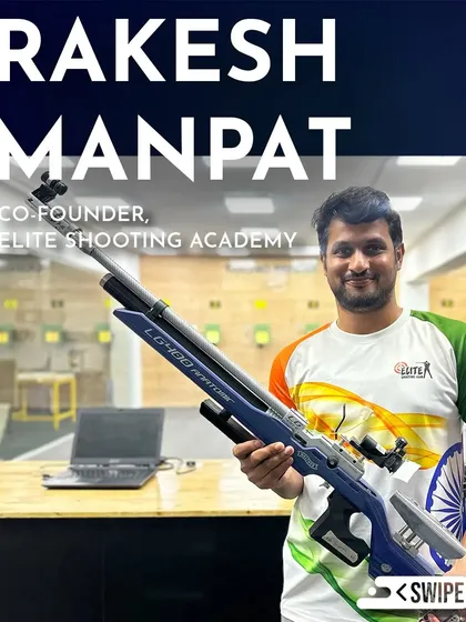 As a National Champion and the founder of this academy, my mission is to translate my experience into your success. I personally guide our shooters, providing the mentorship needed to compete at the highest levels.