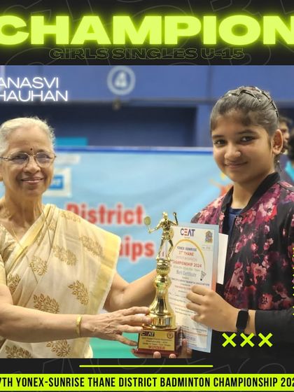 Our Champions: A Legacy of Wins photo 100