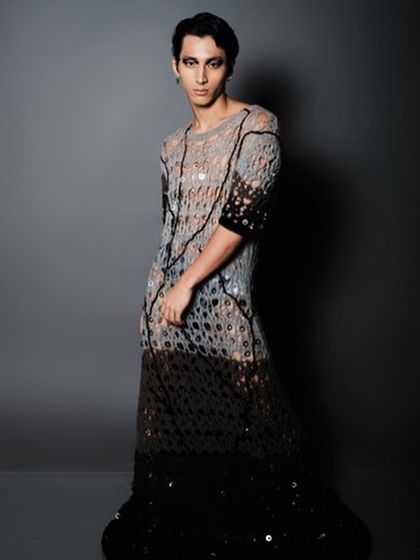 High-Fashion & Editorial Looks photo 18