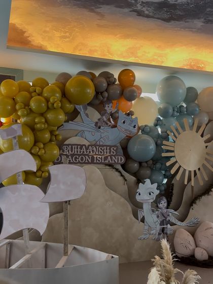 Magical Birthday Worlds photo 17