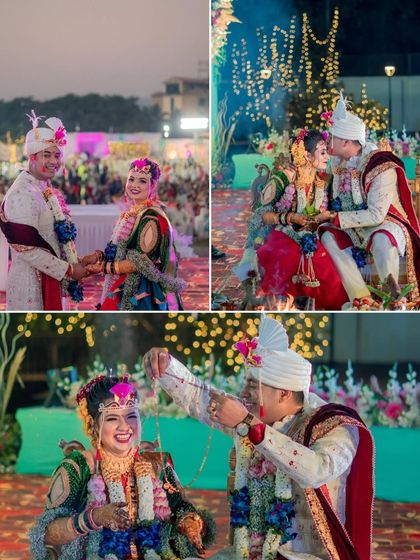 Timeless Maharashtrian Traditions photo 30