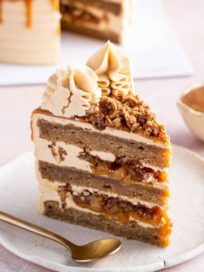 Signature Cakes: Ready When You Are photo 4