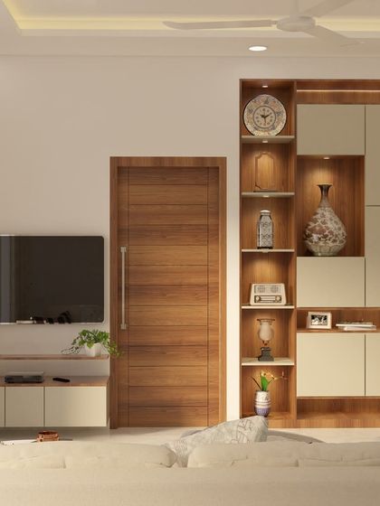 Artyss Designn Studio - Full Home Interior Design Additional Work & Concepts photo 9