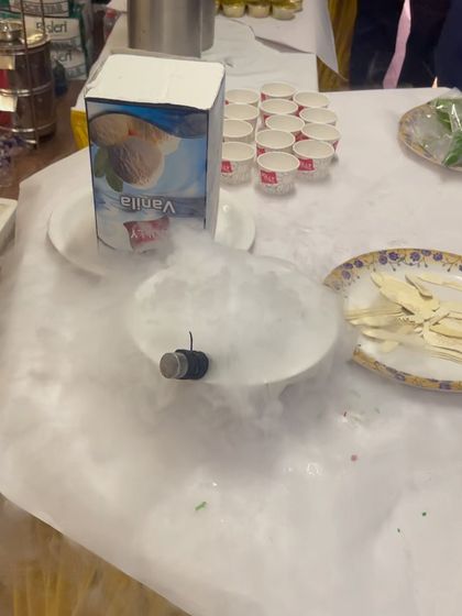 Plaza Caterer - Event Catering Sweets, Desserts & Fruit Platters photo 19