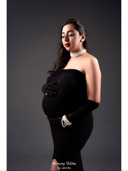 Himabindu - Special Occasion Makeup Photoshoots & Special Projects photo 4