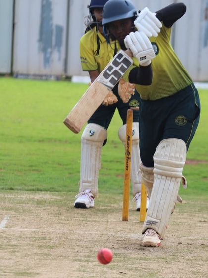 Rising Star Cricket Academy - Tournament Management & Facility Rental Women's Cricket Events photo 25