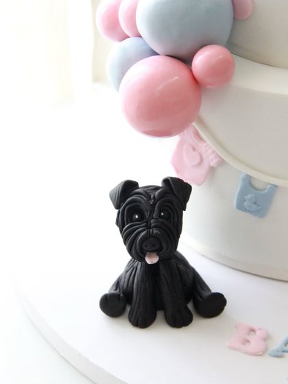 Baby Showers & First Milestones photo 5