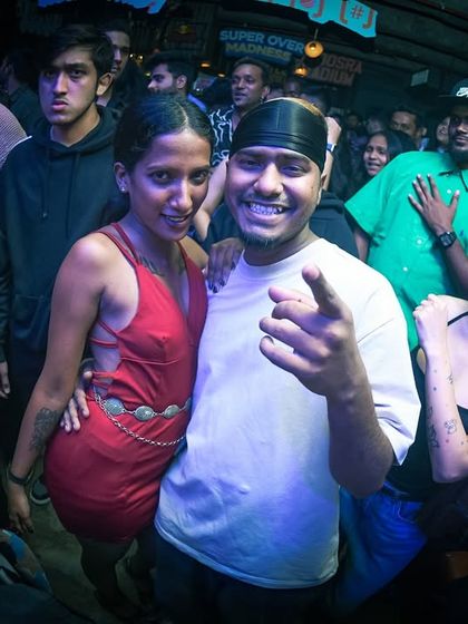 The Grind: Hip-Hop Ain't Dead photo 108