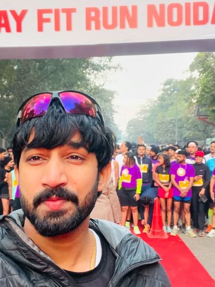 Major City Marathons & Half-Marathons photo 30