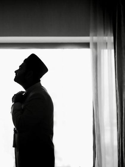 The Groom's Story photo 7