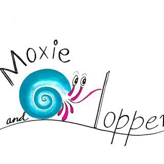Moxie & Hopper