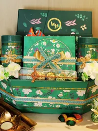 Corporate Gifting