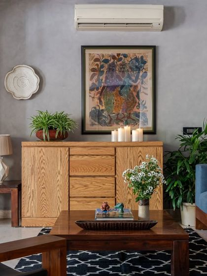 Native Sutra - Interior Design & Renovation Unique Spaces & Features photo 5