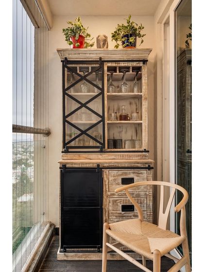 Yellow Door Architects - Residential Architecture & Interior Design Refined Urban Living: Apartment & Penthouse Design photo 6