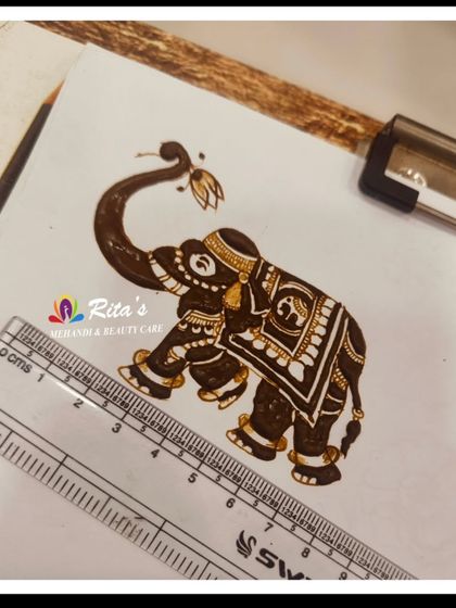 From Basics to Bridal: Our Learning Journey photo 11