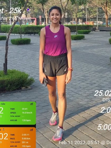 The Data Doesn't Lie: Performance Tracking photo 35