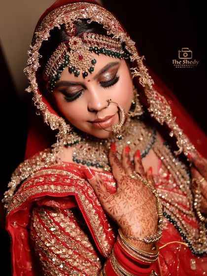 Our Stunning Brides photo 32