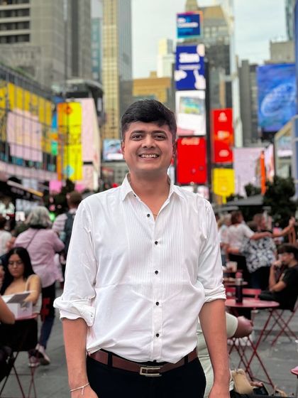 Prakhar Dixit - Vastu Consultation Global Presence: Vastu USA & Beyond photo 6