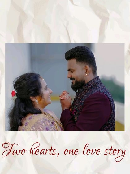 Rakshith Shetty - Wedding Photography Couple Portraits: Our Love Story photo 42