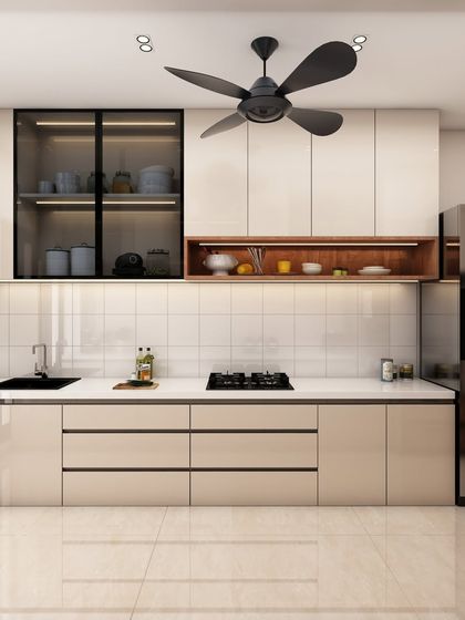 Functional & Elegant Kitchens photo 28