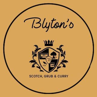 Blytons