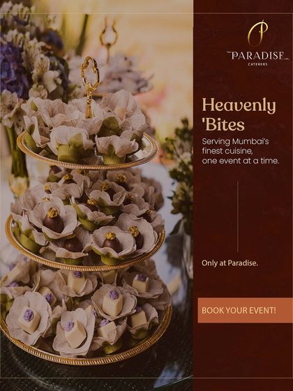 Artisanal Desserts: Sweet Endings to Your Celebration photo 5