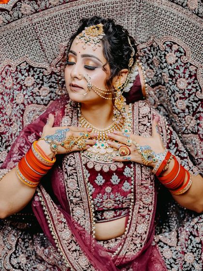 Our Stunning Brides photo 57