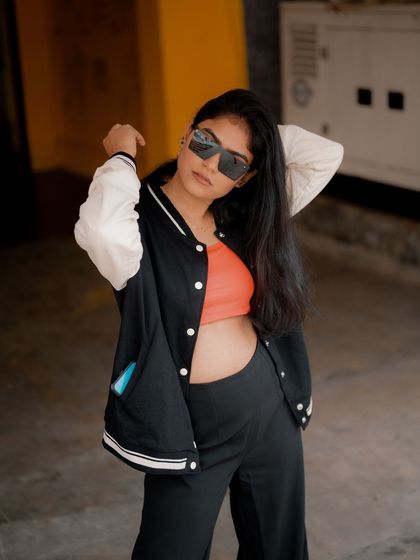 Portraitsbysham - Fashion & Portrait Photography Urban & Street Style photo 163