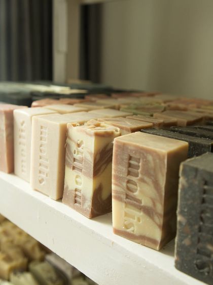 Mollis Soaps - Corporate and Event Gifting Studio Moments photo 7