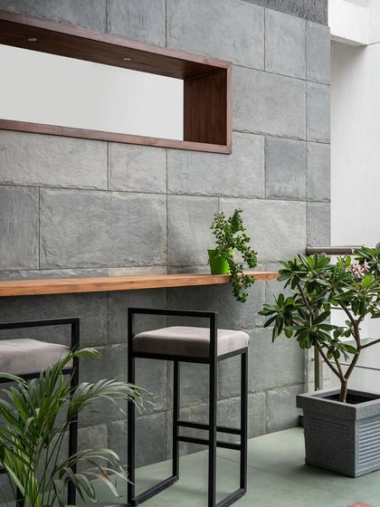 Project: Vishu Home (A Modern-Traditional Blend) photo 10