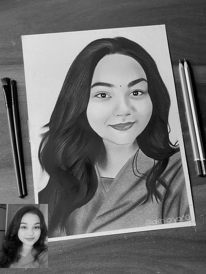 Solo Portraits: Capturing Individuals photo 46