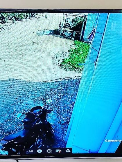 Sadwini Infotech - Security System Installation Residential Security Setups photo 82