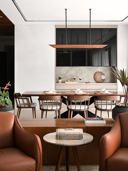 ROxAR Design Studio - Residential Architecture & Interior Design Project Spotlight: The Rustica photo 6