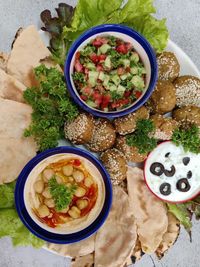 Gourmet Platters & Boards