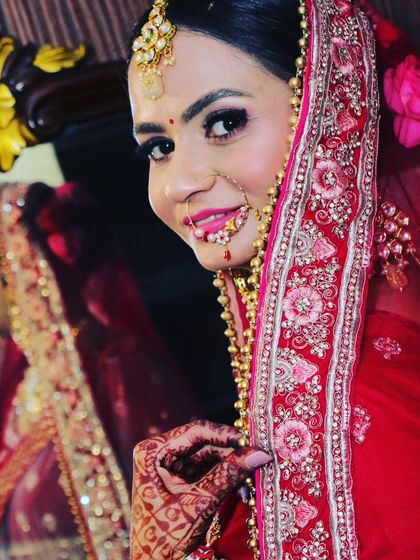 Bridal & Groom Portraits photo 31