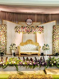 Wedding & Pre-Wedding Event Decoration