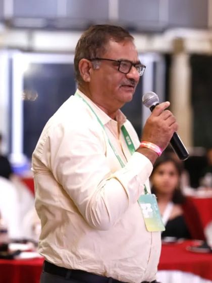 SP Photography Studio - Corporate Event Photography Candid Moments & Audience Engagement photo 5