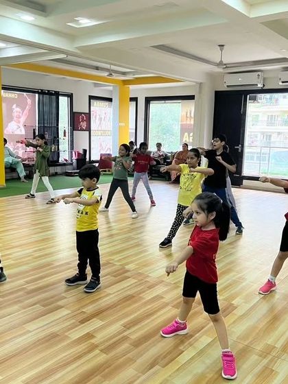 Dance for Fitness & Fun photo 10