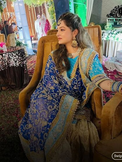 Aces of Beauty & Fashion - Makeup Services Elegant Party & Guest Makeup photo 47