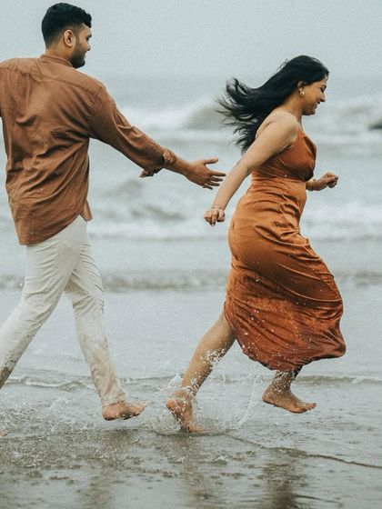 Destination Shoots: By the Sea photo 8