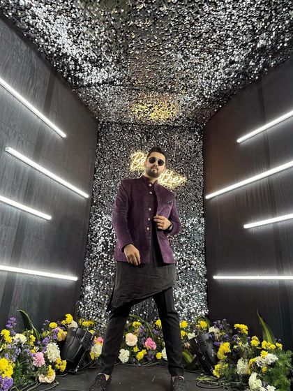 Nikhil Choradia - Wedding & Sangeet Choreography The Choreographer's Lookbook photo 7